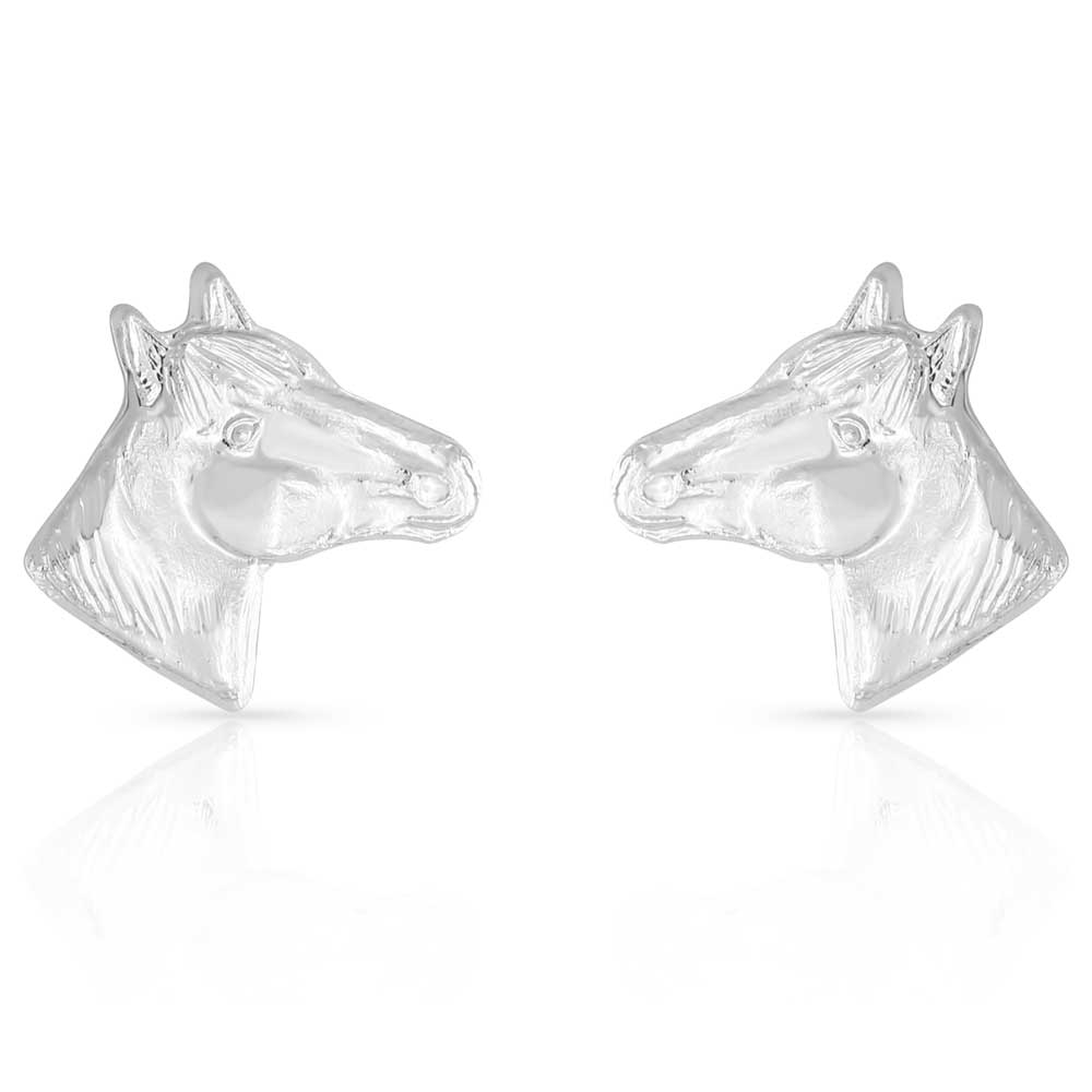 Small Horse Head