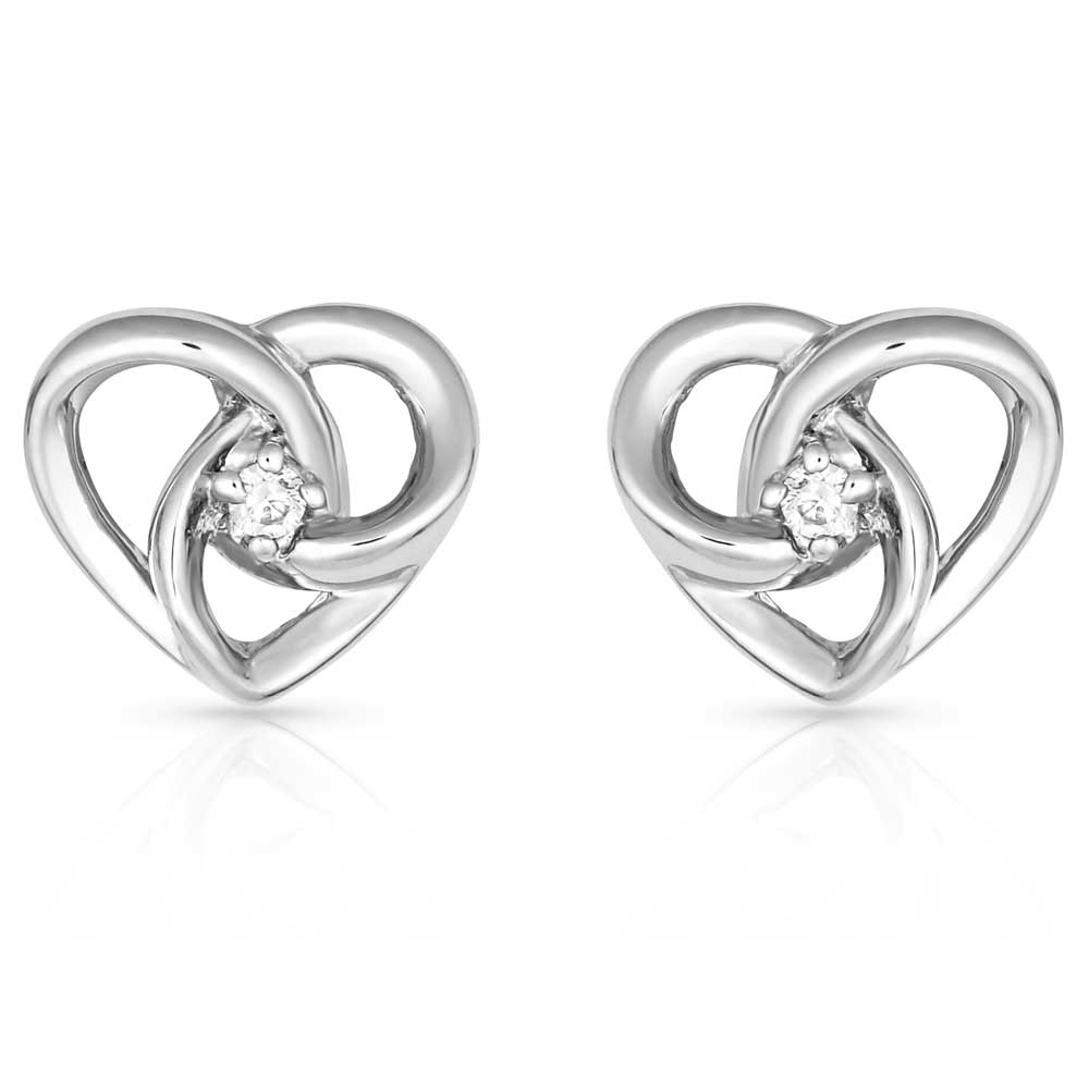 Starlight Infinity Heart