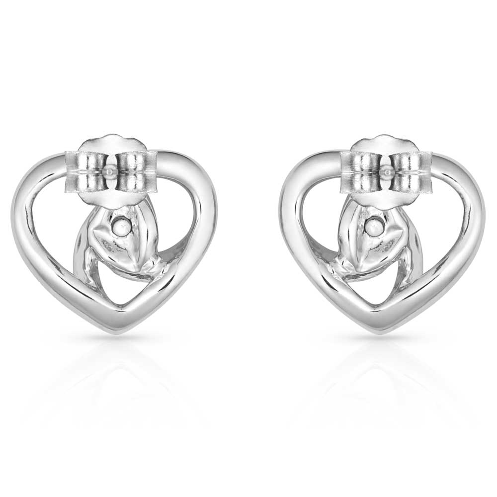 Starlight Infinity Heart