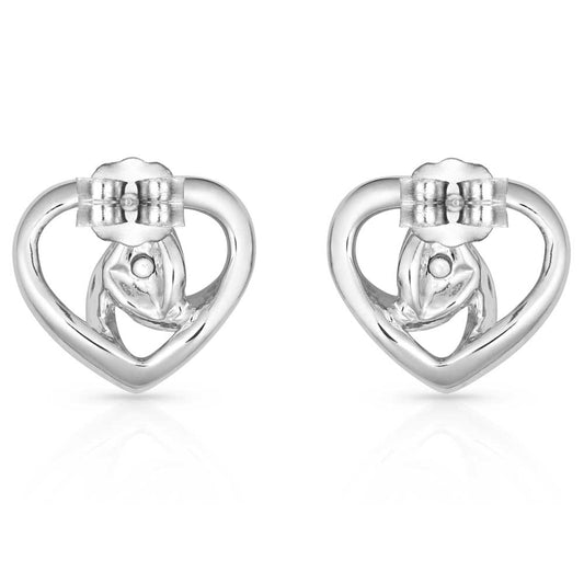 Starlight Infinity Heart