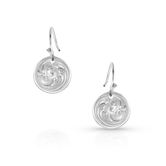 Trailwinds Concho Dangle