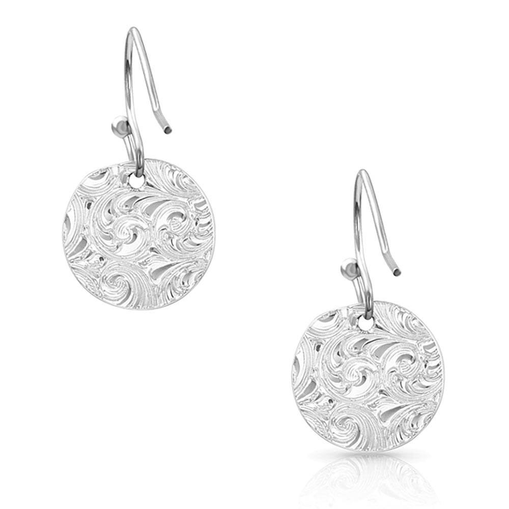 Art of the Buckle Concho