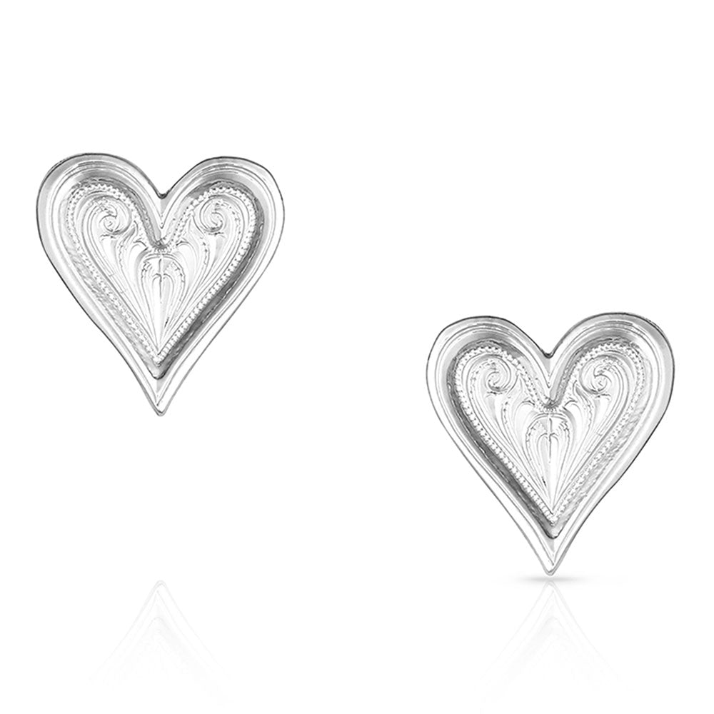 Heart-String