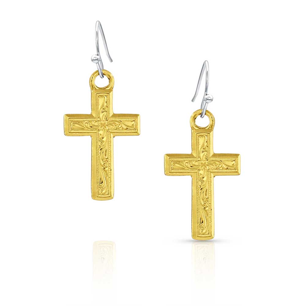 Faith Cross