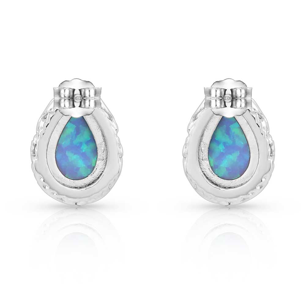 Cool & Captivating Teardrop