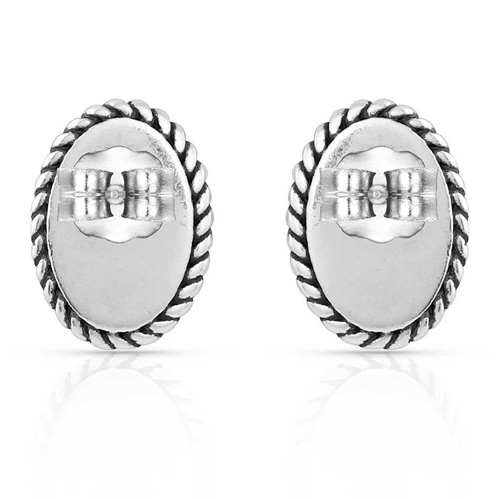 Into the Blue Turquoise