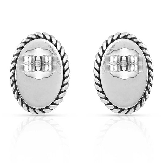 Into the Blue Turquoise