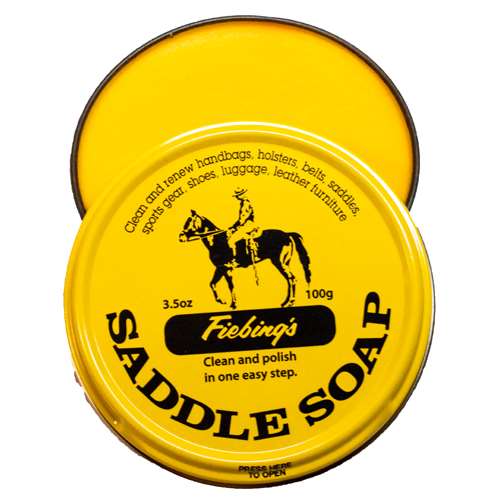 Fiebings Saddle Soap