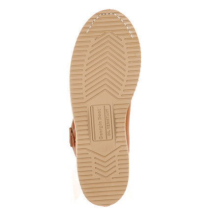 Georgia Wedge Work Wellington