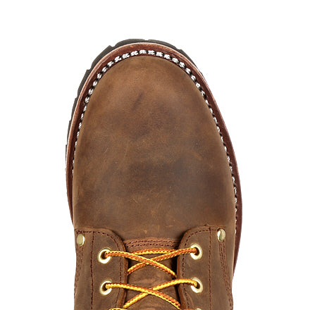 Logger Work Boot