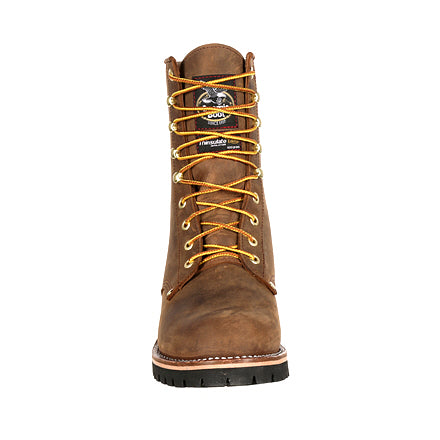 Logger Work Boot