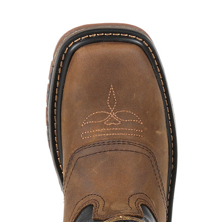 Georgia Big Kids Carbo -Tec LT