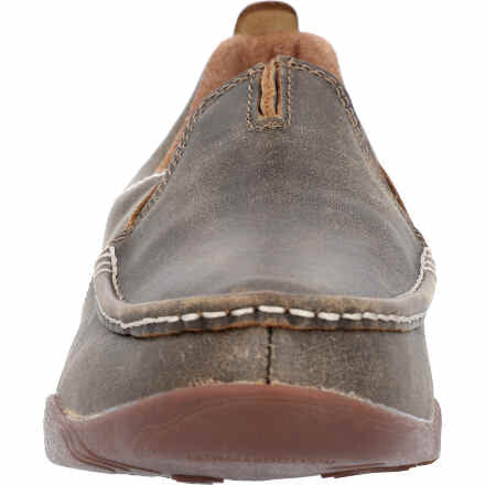 Cedar Falls Moc-Toe Slip On
