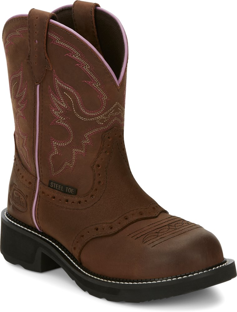 Justin Women's Wanette