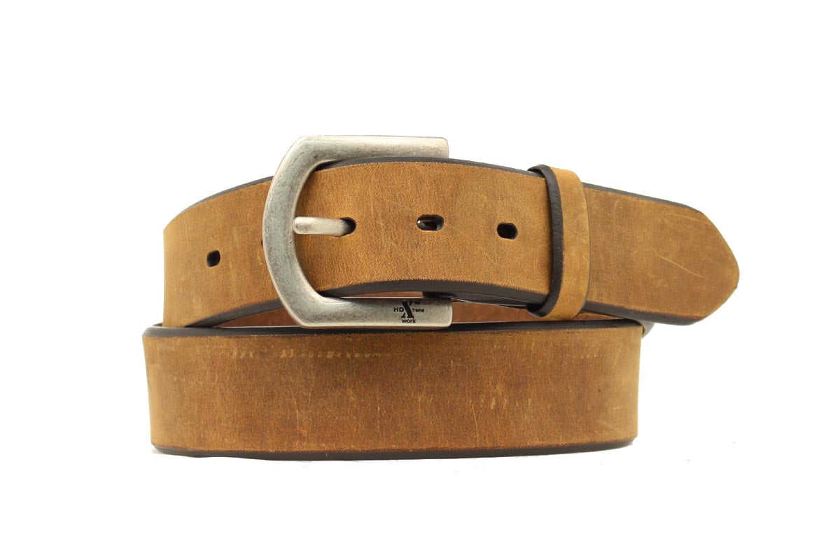 HDX Mens Work Belt