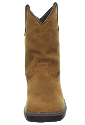 John Deere Western Boot