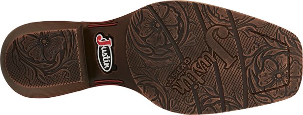Justin Women's Rein