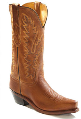 Fashion Wear Leather Boot