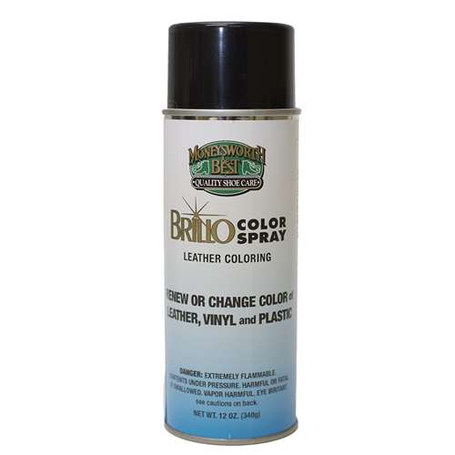 Brillo Color Spray