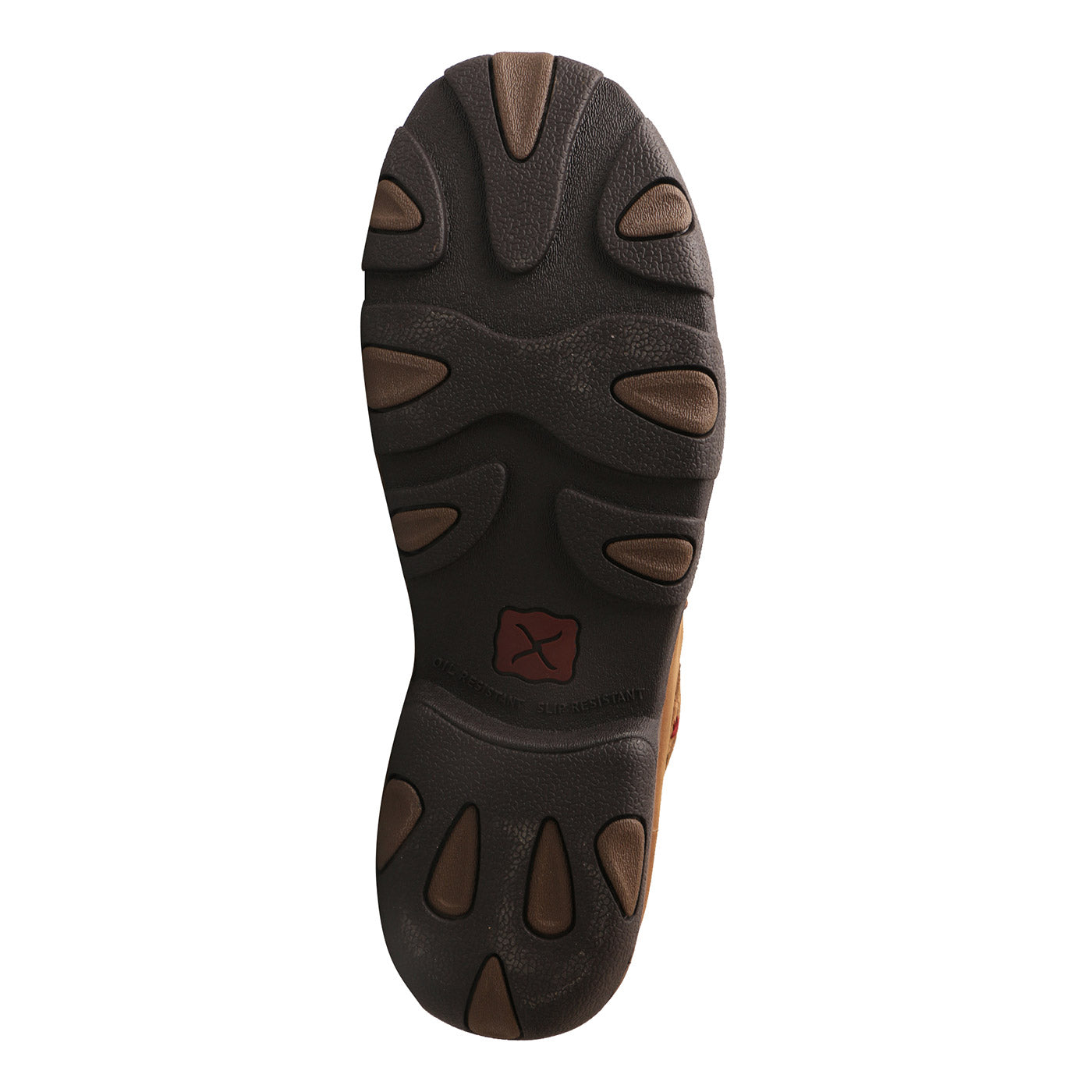 Men's Work Driving Moc