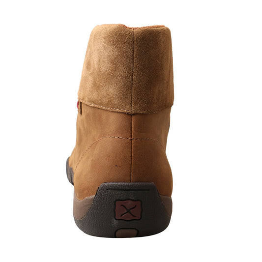 Men's Work Driving Moc