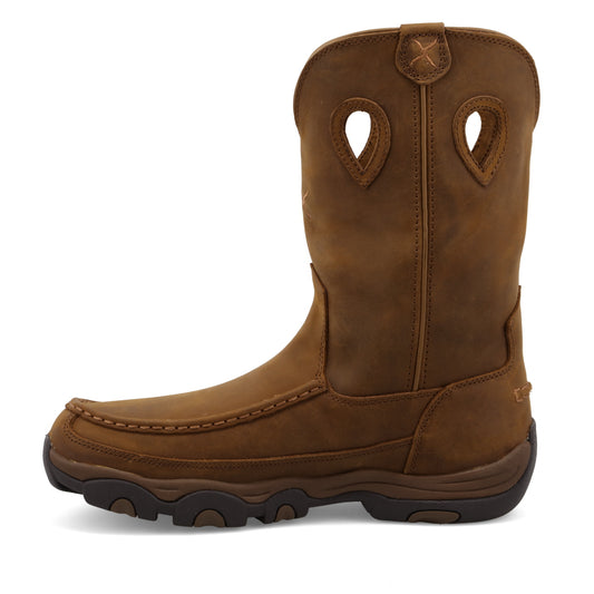 Men's Pull On Hiker Boot