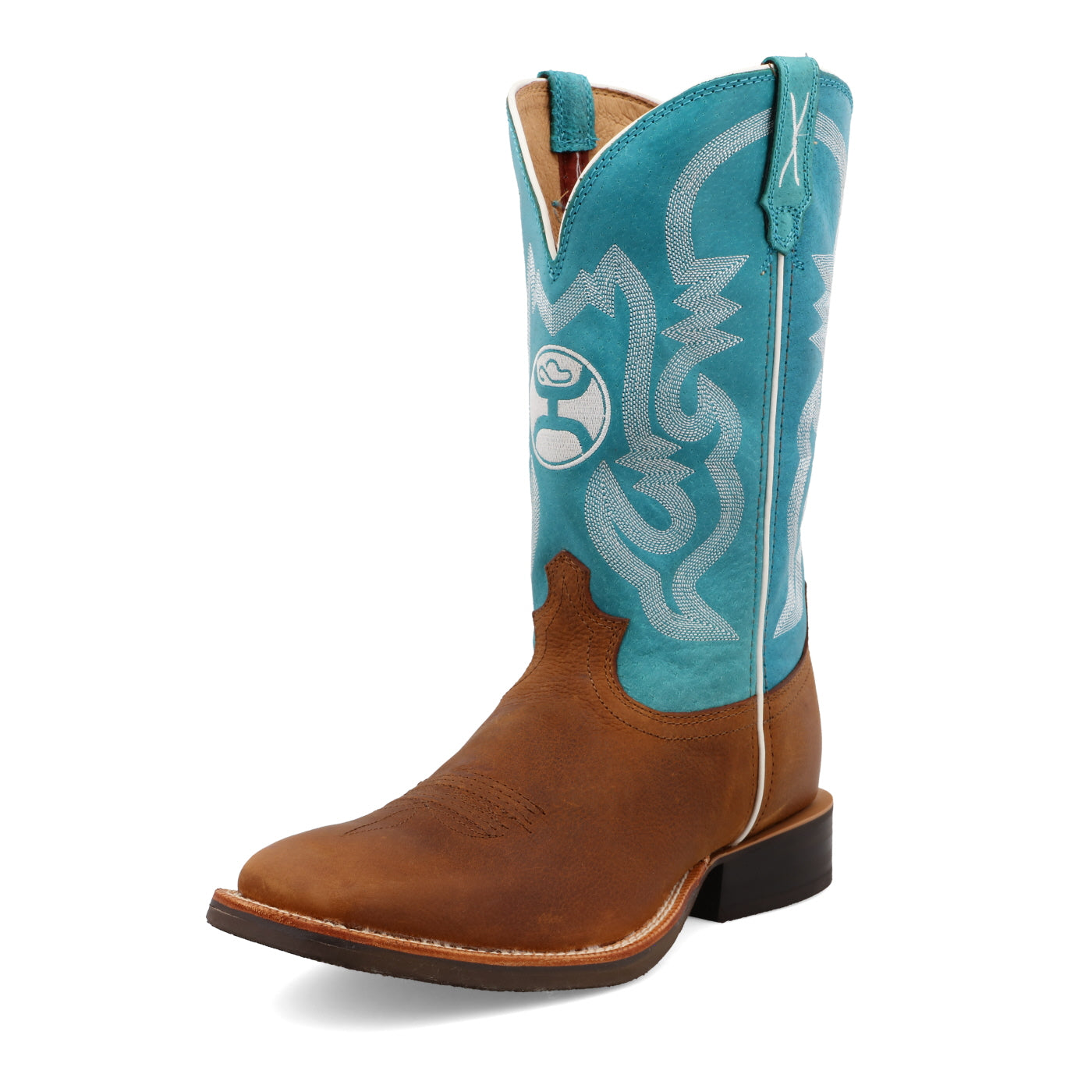 Men's Hooey Boot – Village Western Wear