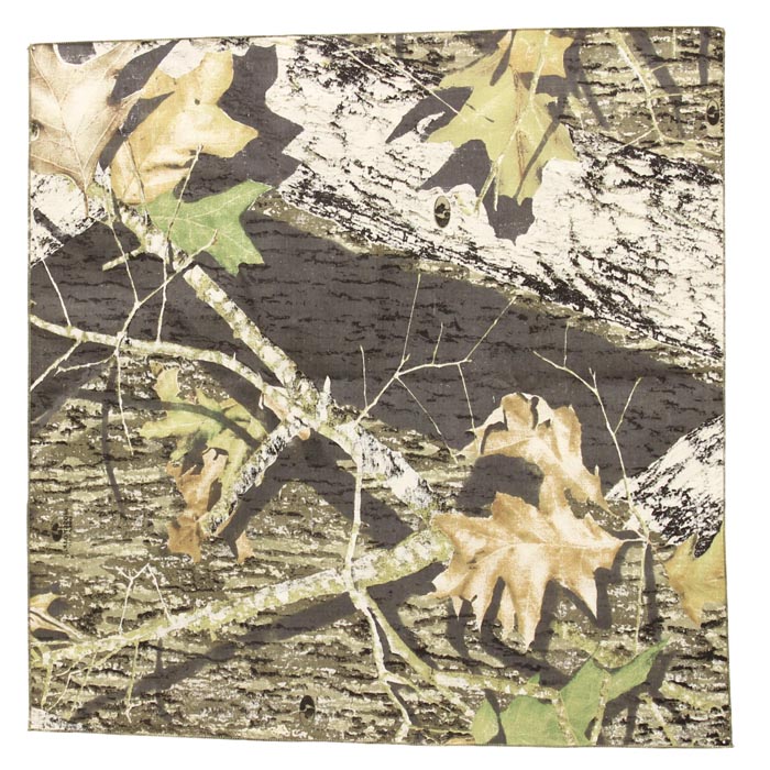 Mossy Oak Bandana