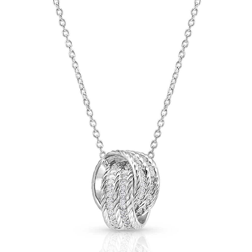 Forever Together Ring