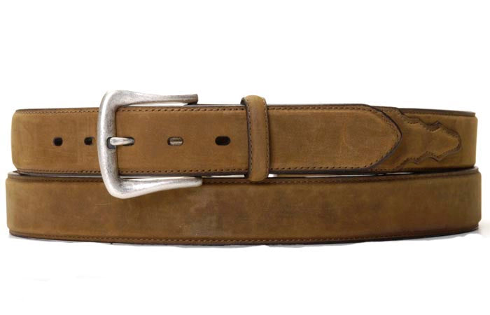 Nocona Basic Distressed XL Belt