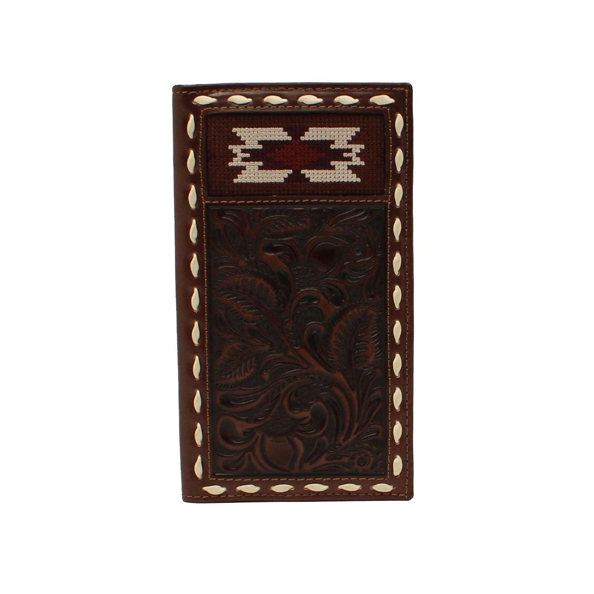 Nocona Mens Rodeo Wallet