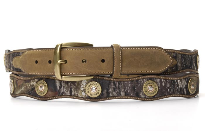 Nocona Outdoor Belt
