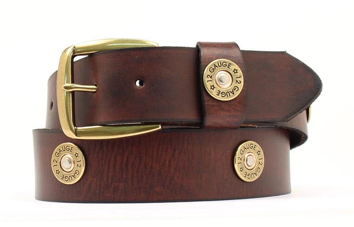 Nocona Outdoor Belt