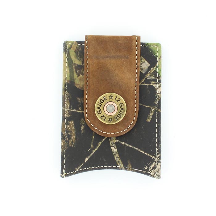 Nocona Outdoor Money Clip