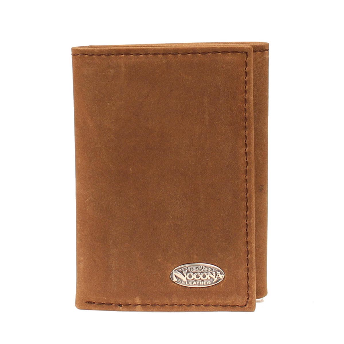 Nocona Signature Trifold