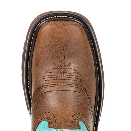 Rocky Big Kid's Original Ride FLX