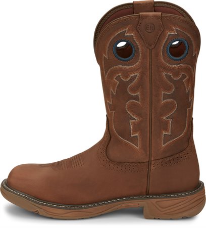 Justin Men's Rush Waterproof Boot