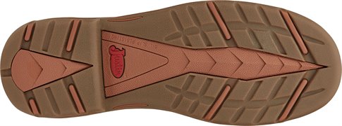 Justin Men's Rush Waterproof Boot