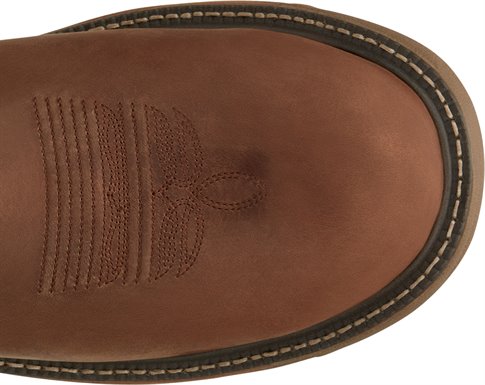 Justin Men's Rush Waterproof Boot