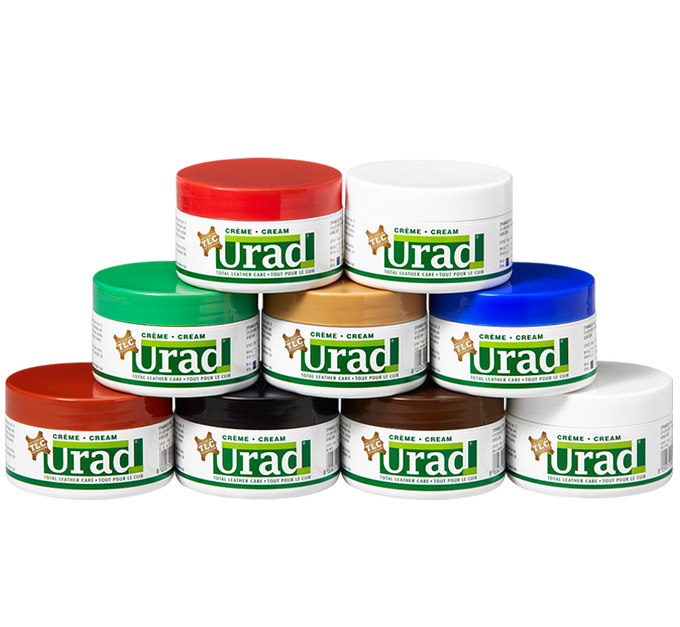 Urad Leather Cream