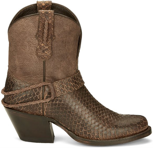 Tony Lama Women's Bernadette