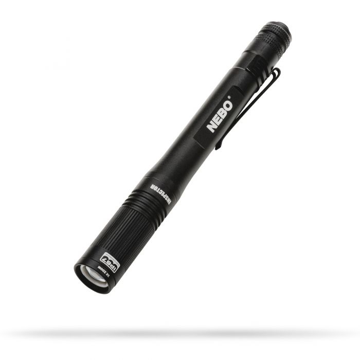 Inspector Pocket Light