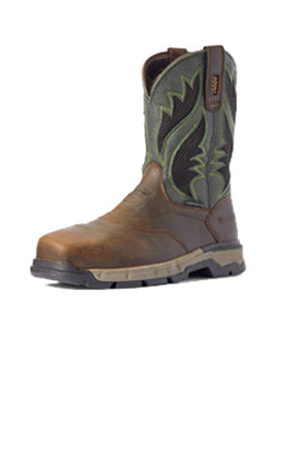 Ariat Men's Rebar Flex VentTEK