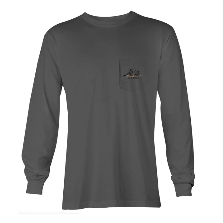 "Armadillo" Grey