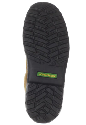 John Deere Western Boot