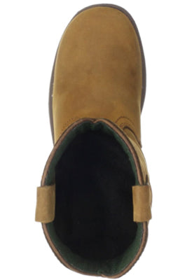 John Deere Western Boot