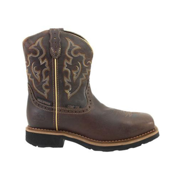 Jalena Waterproof Composite