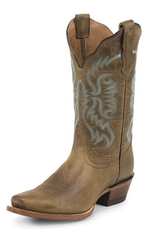 Nocano Women's Bluebonnet Tan