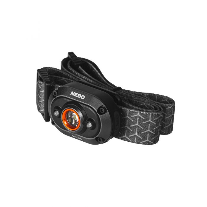 Mycro Headlamp