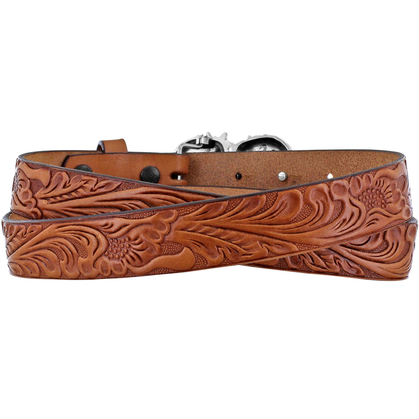 Spirit Heart Belt